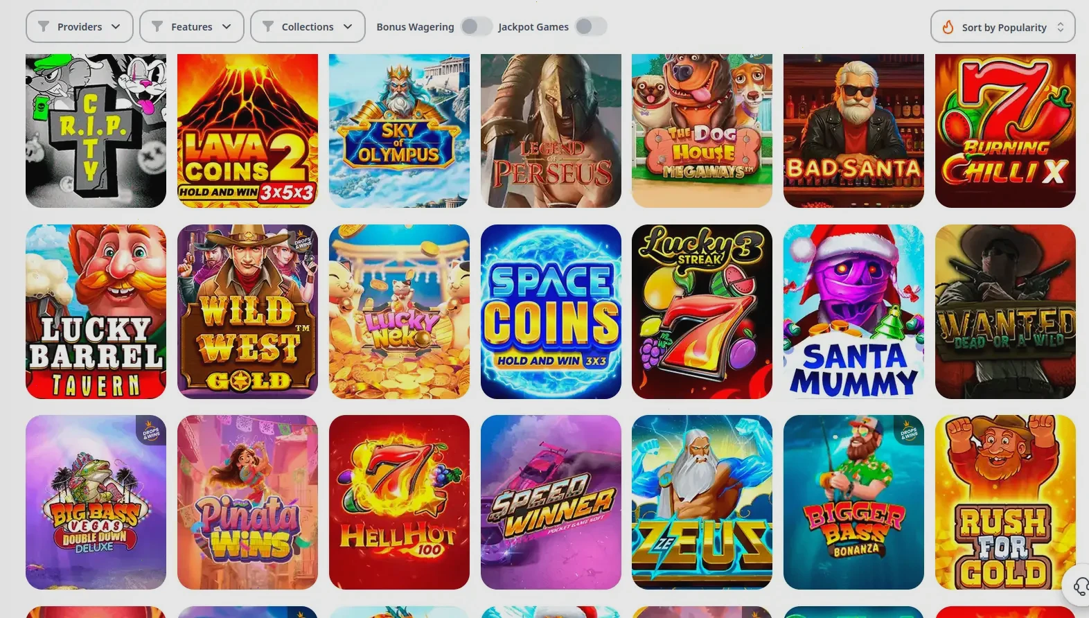 Datenschutz und Sicherheit bei Winspirit Casino